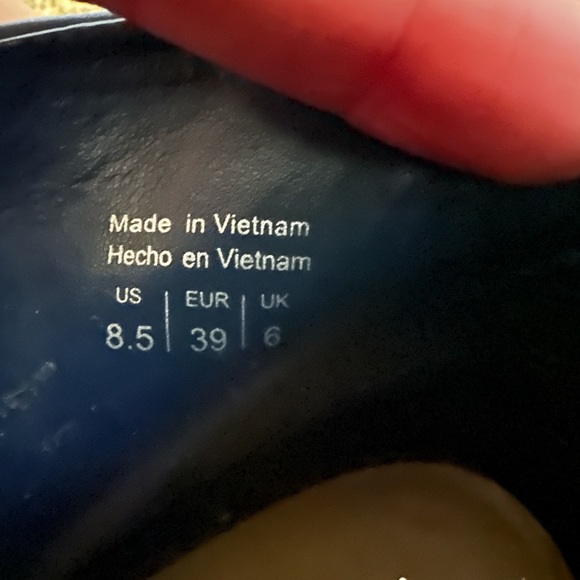 Booties - Picture 5 of 5